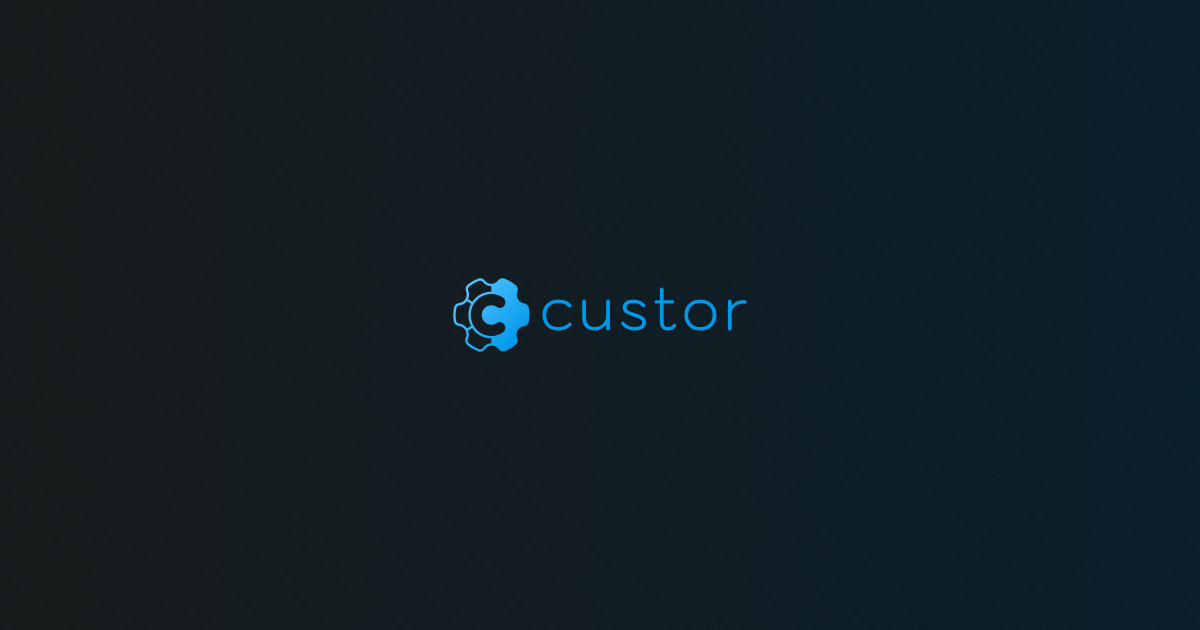 custor